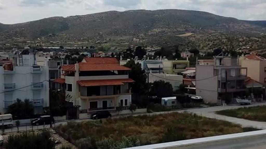 To Giouli Hotel Vólosz Kültér fotó