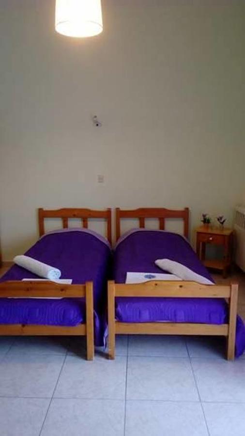 To Giouli Hotel Vólosz Kültér fotó